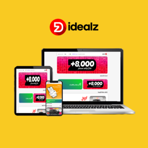 Freelancer services in web and app development, design, and marketing. With 1,350+ projects in UAE and Saudi Arabia, we drive your success!