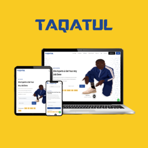 Freelancer services in web and app development, design, and marketing. With 1,350+ projects in UAE and Saudi Arabia, we drive your success!